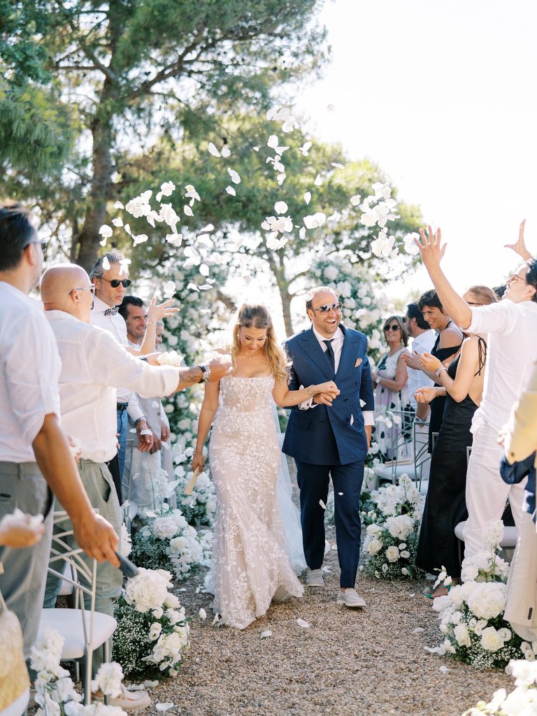 Elisabeth Van Lent Fine Art Wedding Photography - Four Seasons Athens Wedding Photography